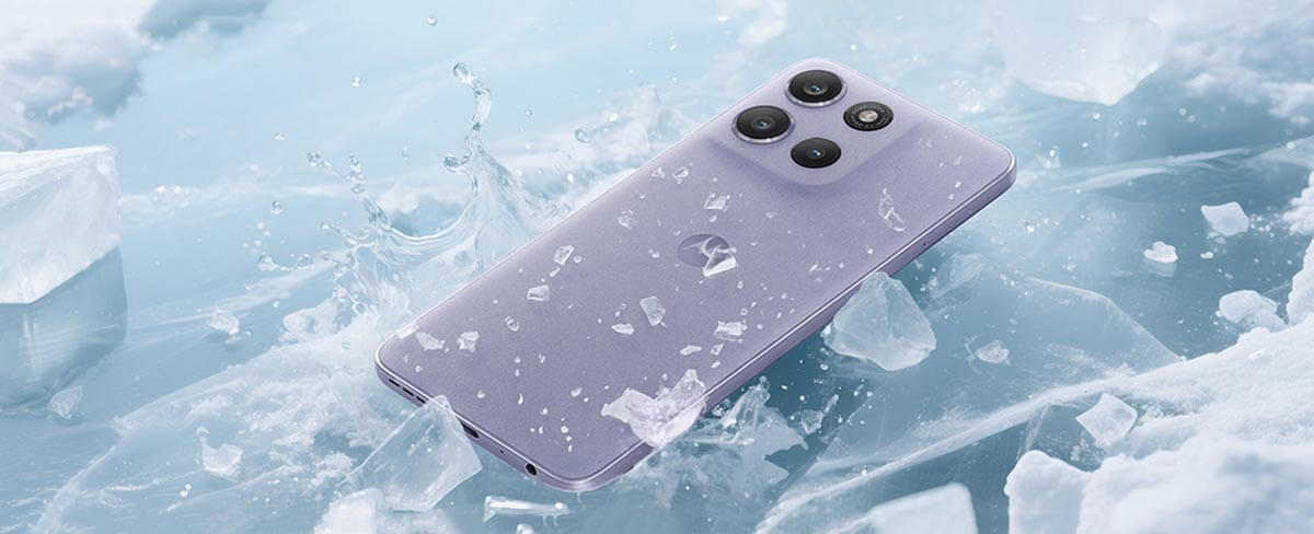 Представлен Moto G100 Pro – OLED, 6720 мАч и IP69 за $195 - свежие новости на Toplenta по теме новости дизайна