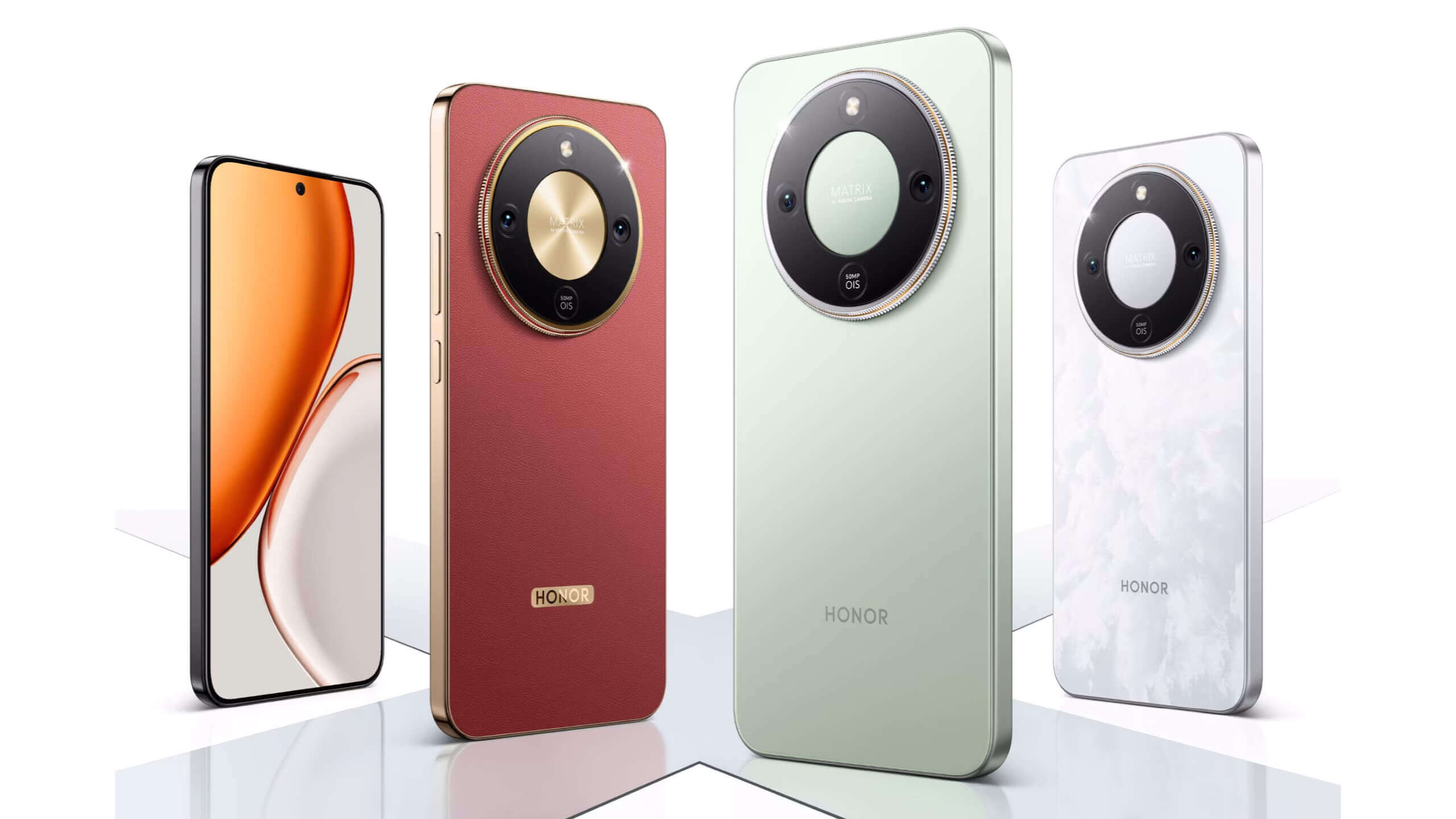 Honor X70 – противоударный смартфон с 8300 мАч, 80 Вт и IP69K за $195 - свежие новости на Toplenta