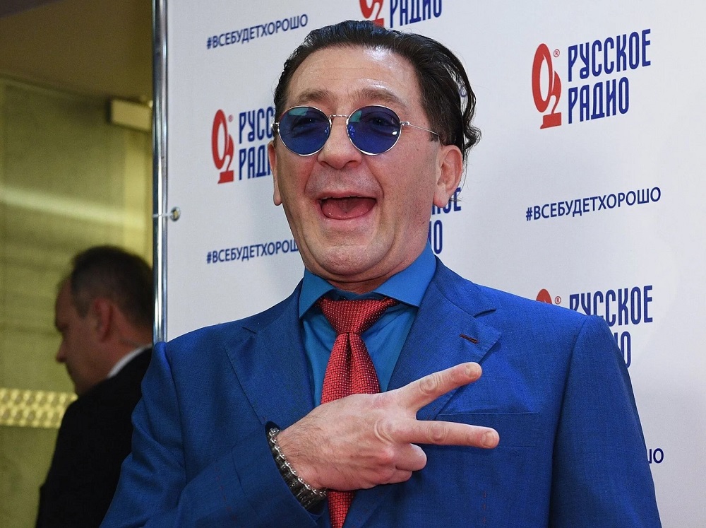 Про очередные санкции от ЕС против деятелей российской культуры - свежие новости на Toplenta