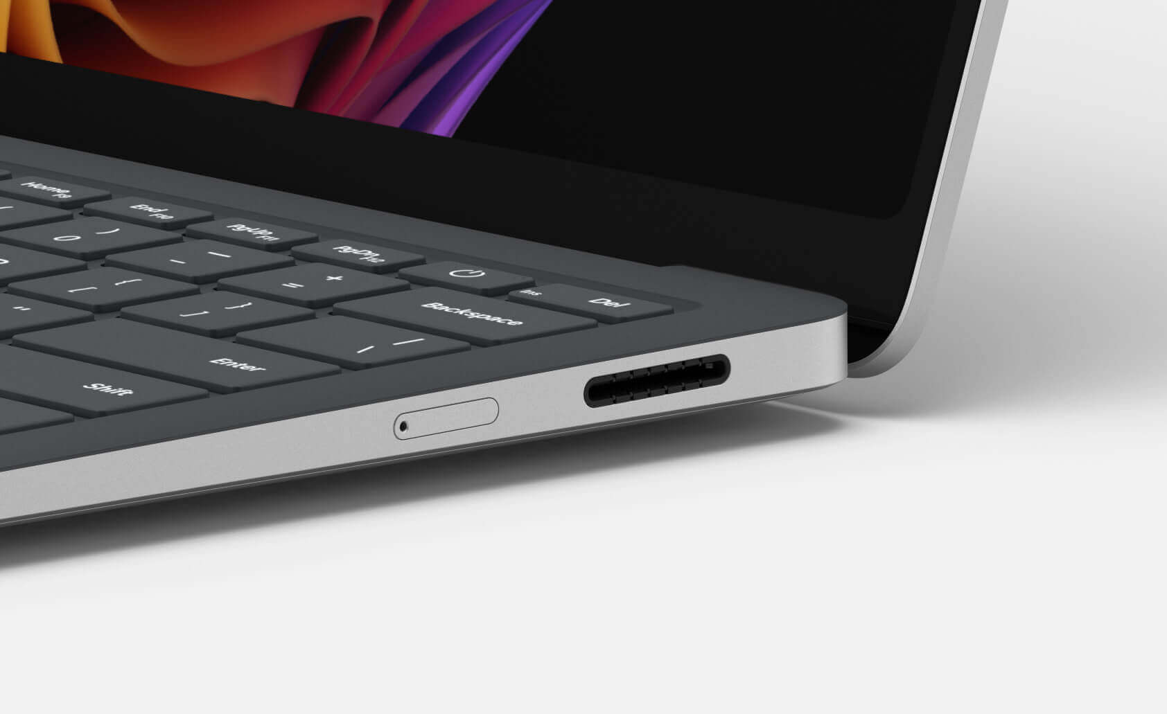 Microsoft представила 5G-версию ноутбука Surface Laptop - свежие новости на Toplenta