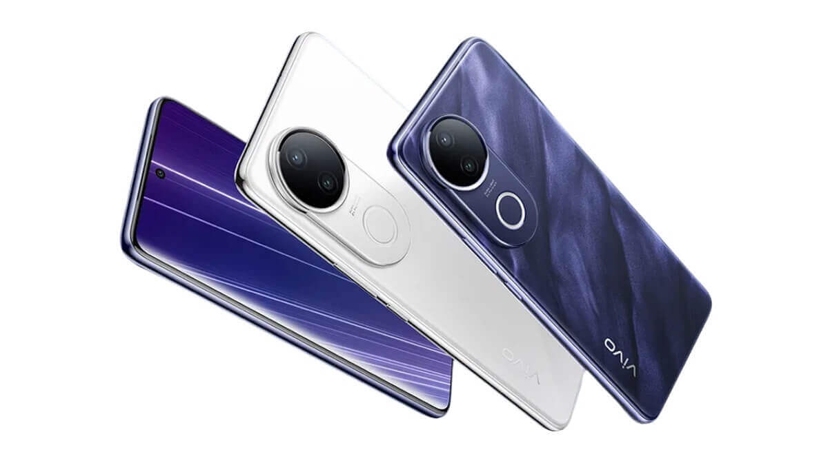 Представлен Vivo T4R 5G – тонкий смартфон с защитой IP69 и 5700 мАч - свежие новости на Toplenta по теме новости дизайна