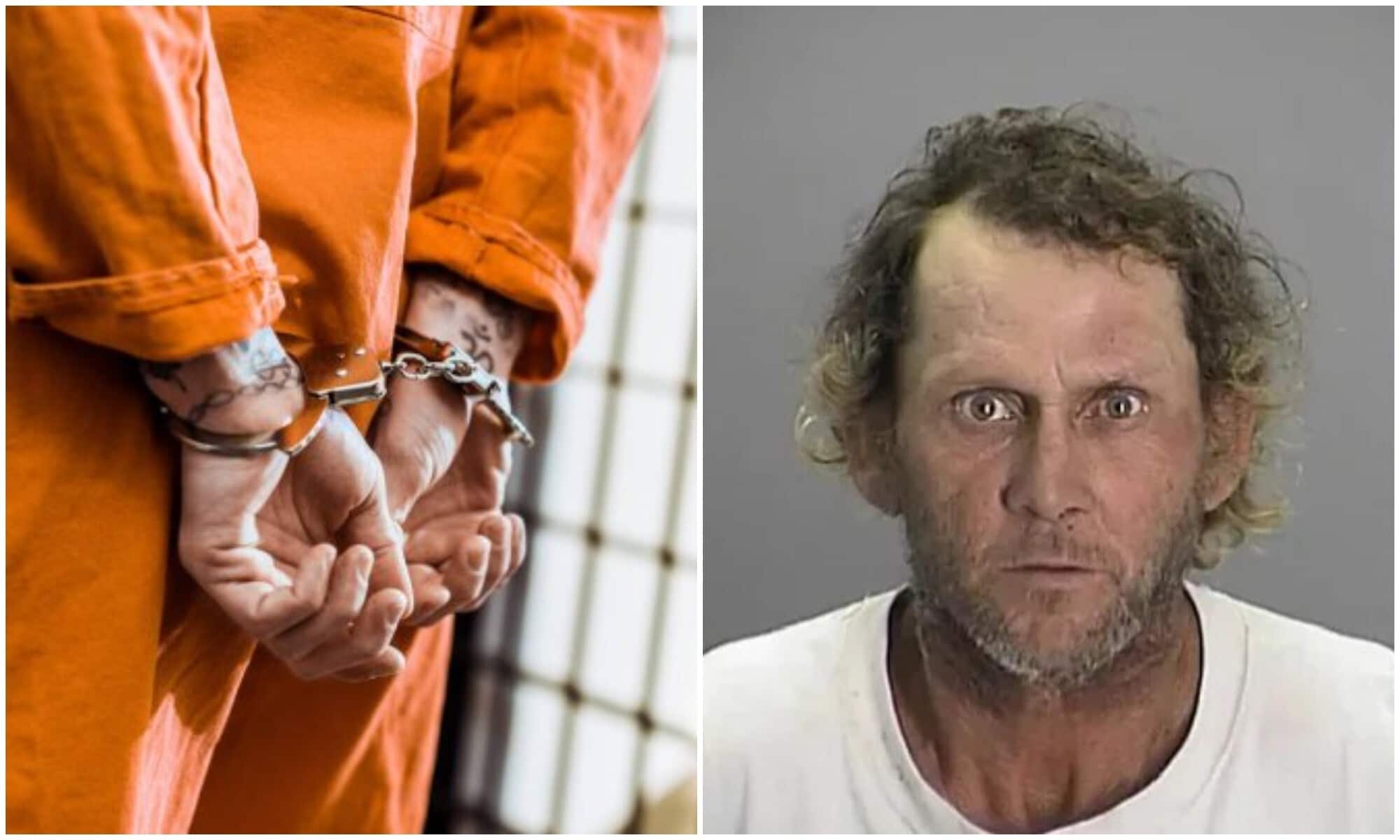 12 странных причин, по которым заключенные подавали в суд на тюрьму - похожая новость на Toplenta