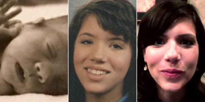 Невероятная история Мелиссы Оден, которая выжила после аборта, нашла и простила свою мать - свежие новости на Toplenta по теме тв