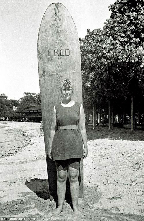 Агата Кристи любила сёрфинг - свежие новости на Toplenta по теме Агата Кристи