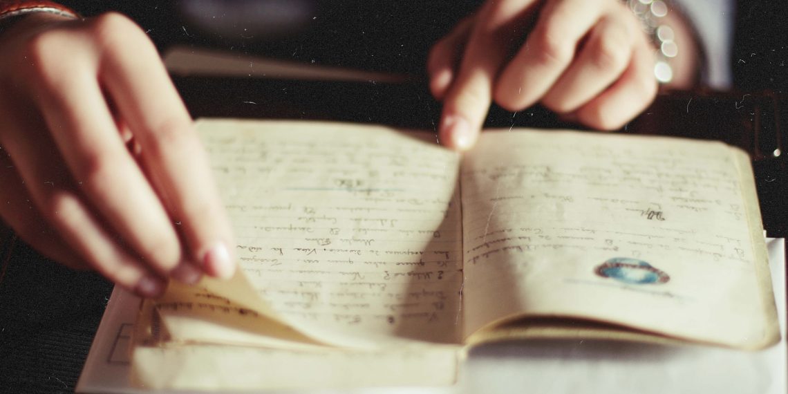 «Я не хочу умирать!»: найден дневник 15-летней еврейки, убитой в нацистском гетто - похожая новость на Toplenta