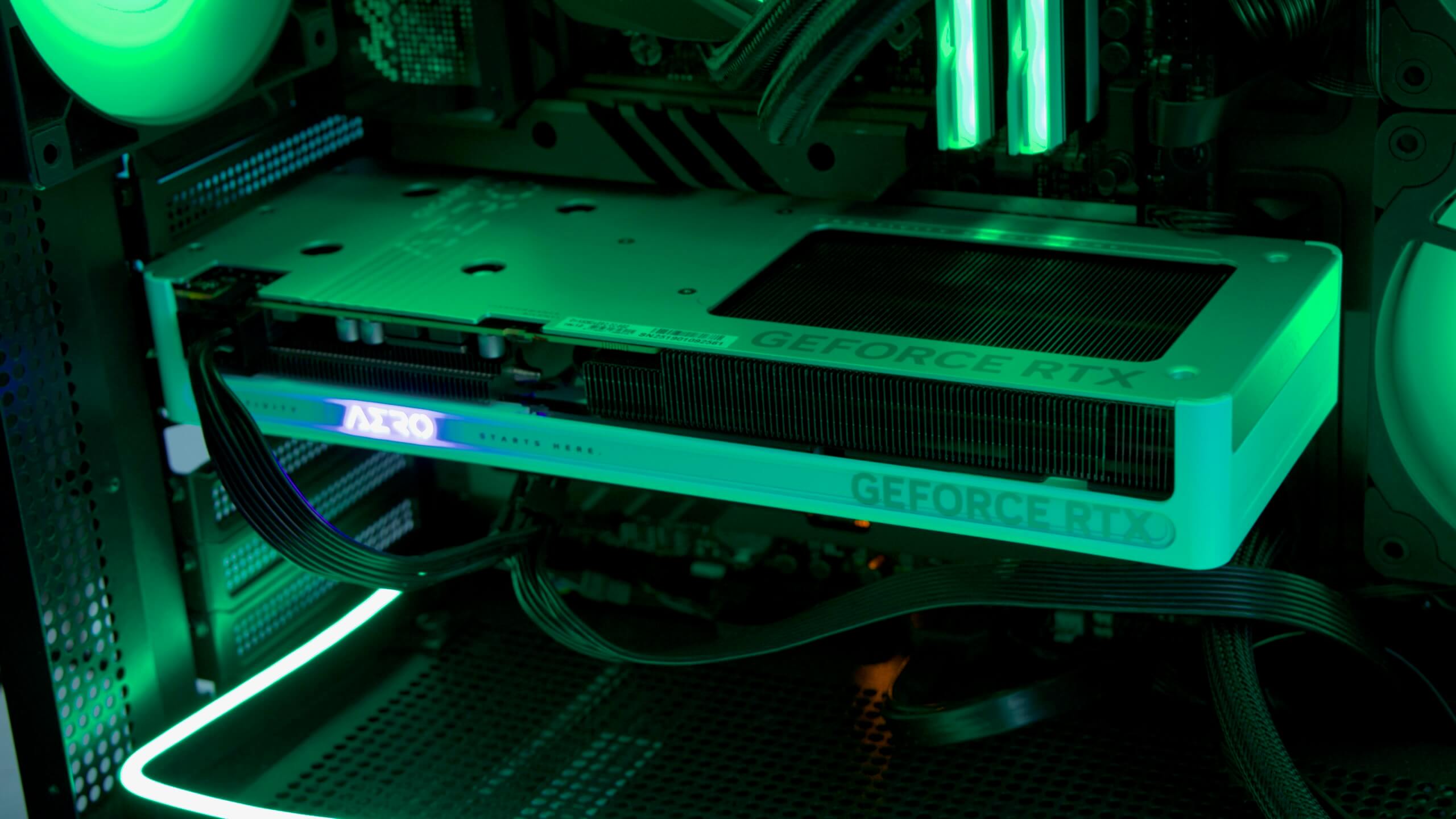 NVIDIA GeForce RTX 5060 Ti с 8 ГБ оказалась никому не нужна - свежие новости на Toplenta по теме новости дизайна