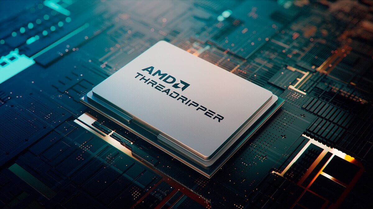 Предзаказы на AMD Ryzen Threadripper 9000X стартуют 23 июля - свежие новости на Toplenta