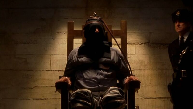 «Посмертная сказка» — последние слова перед казнью - свежие новости на Toplenta