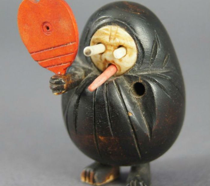 Ужасно весело. Старые игрушки, от которых становится не по себе - свежие новости на Toplenta по теме ужасы