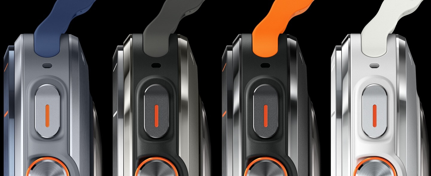 Представлены «умные» часы Samsung Galaxy Watch Ultra 2025 - свежие новости на Toplenta по теме новости дизайна