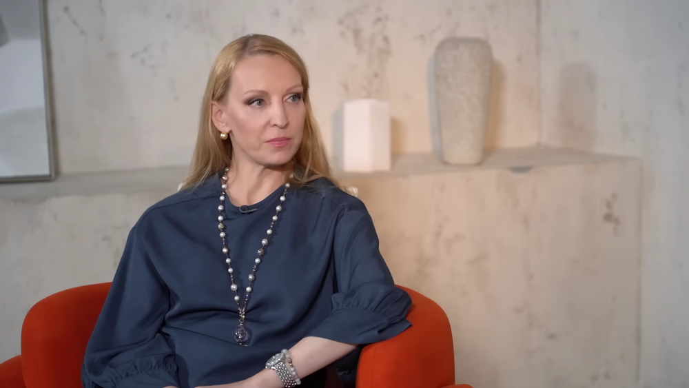 Илзе Лиепа в 9-й раз проведет Премию детского и юношеского танца «Весна священная» - свежие новости на Toplenta по теме ии