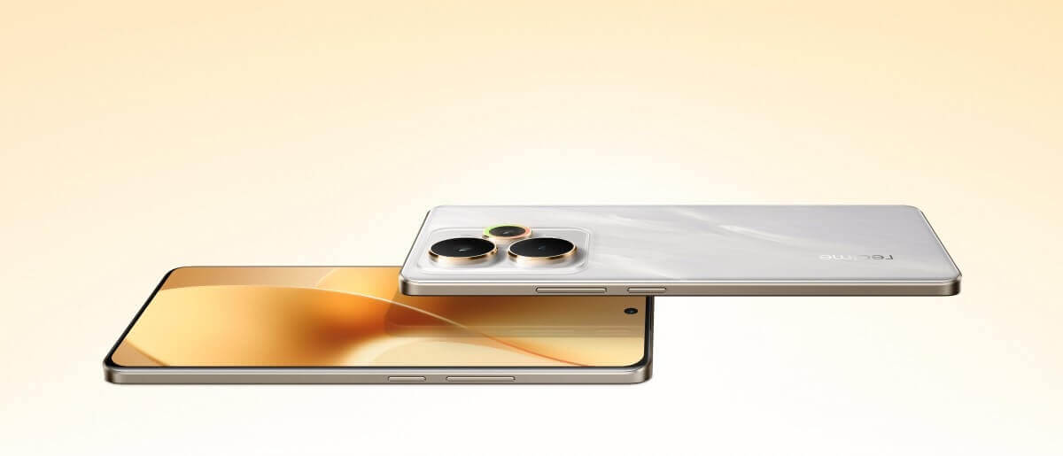 Вышли Realme 15 и 15 Pro – IP69, 7000 мАч и зарядка 80 Вт по цене от $280 - свежие новости на Toplenta по теме новости дизайна