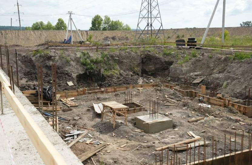 Детская школа искусств появится в Тулуне - свежие новости на Toplenta по теме город саратов