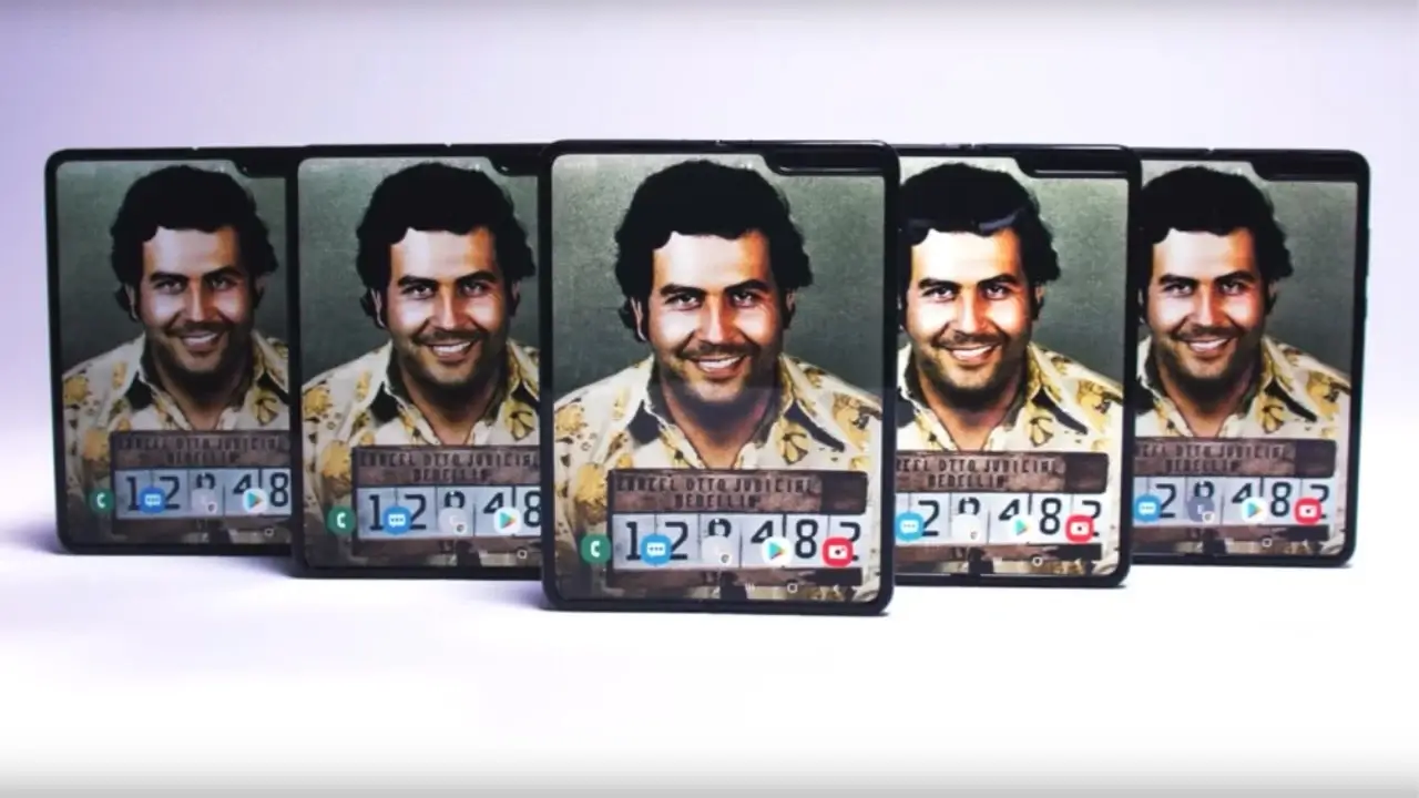 Escobar Fold 2 признан скамом в суде - свежие новости на Toplenta