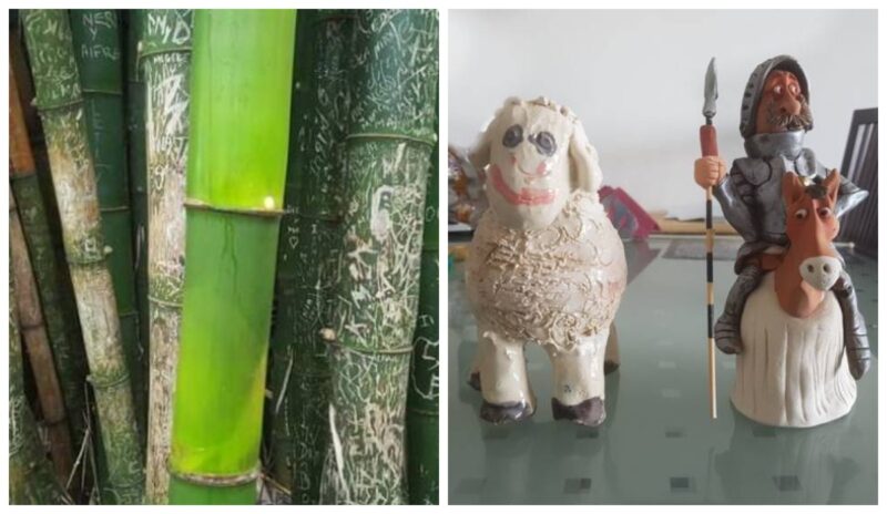 22 сравнения, которые доказывают, что все в этом мире относительно - свежие новости на Toplenta по теме По