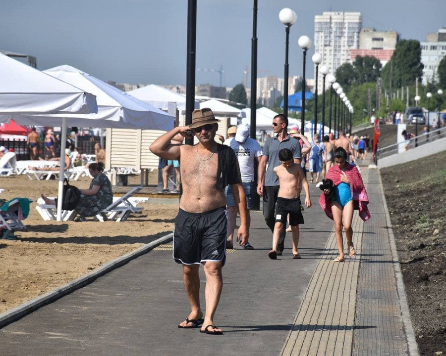 Как «развлекаются» в провинции - свежие новости на Toplenta по теме си