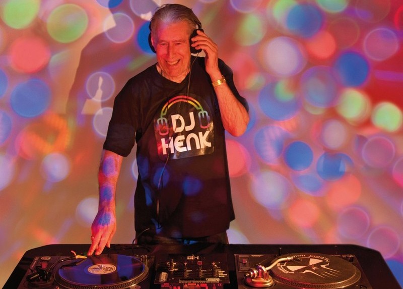 Работа из детской мечты: проект Ингрид Мейхеринг про нереализованные желания - свежие новости на Toplenta по теме тв