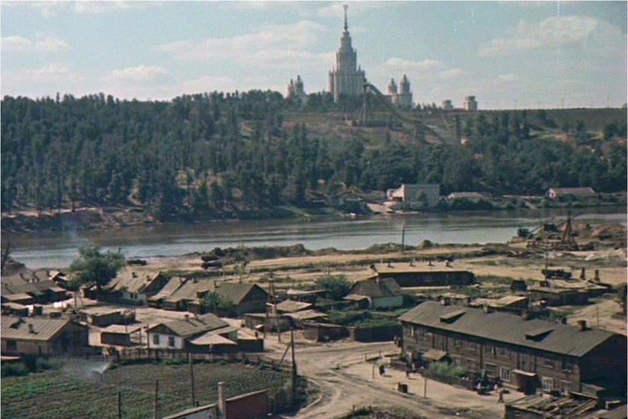 О советской интеллигенции… На все руки не от скуки? - свежие новости на Toplenta