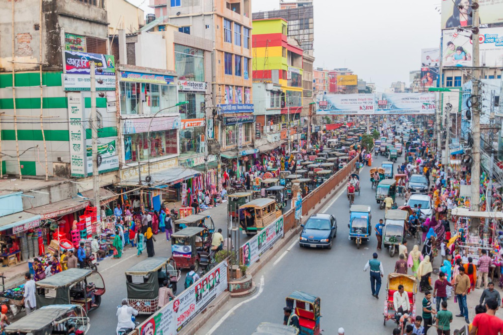 Чёрный рынок, сон на полу и горелая курица - свежие новости на Toplenta