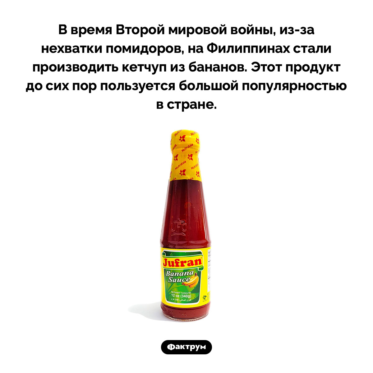 Банановый кетчуп - свежие новости на Toplenta по теме Мировая война