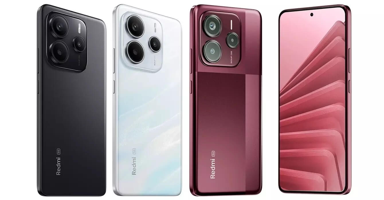 Представлен Redmi Note 14 SE 5G – IP54 и аккумулятор на 5110 мАч за $175 - свежие новости на Toplenta по теме новости дизайна