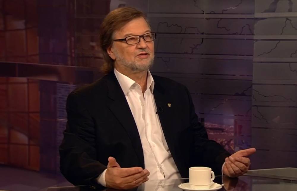 Автор музыки к легендарным фильмам и рок-операм Алексей Рыбников отмечает юбилей - свежие новости на Toplenta