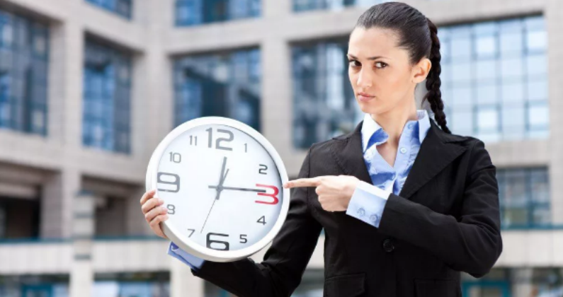 Проявление ложной заботы, или Почему не стоит ждать опоздавших - похожая новость на Toplenta