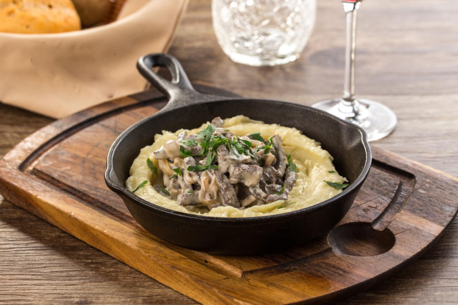 Как заменить омара копчёным салом - свежие новости на Toplenta