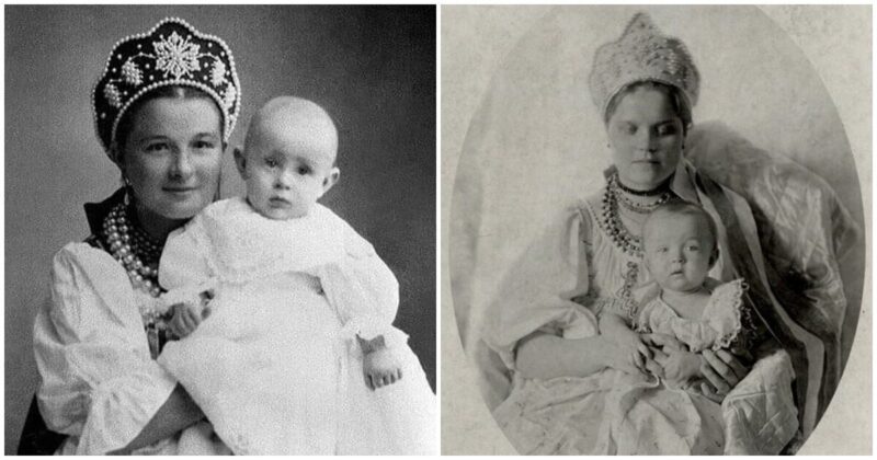 Особая каста: как крестьянок отбирали для роли кормилиц высокородных детей - свежие новости на Toplenta