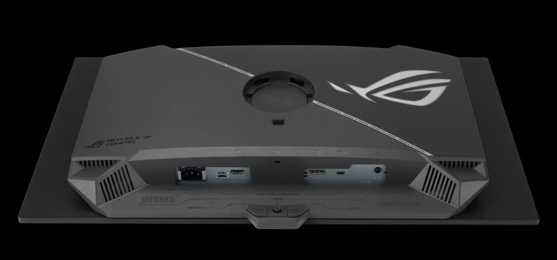 ASUS выпустила XG27ACDMS – доступный OLED-монитор с частотой 280 Гц - свежие новости на Toplenta по теме новости дизайна