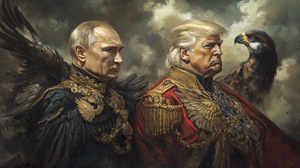 Британия и ЕС не хотят, чтобы Россия и США договорились - свежие новости на Toplenta по теме В мире  /  Соцпортал