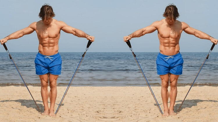 Как с помощью эспандера поддерживать форму во время поездок - свежие новости на Toplenta по теме лайфхаки саморазвития