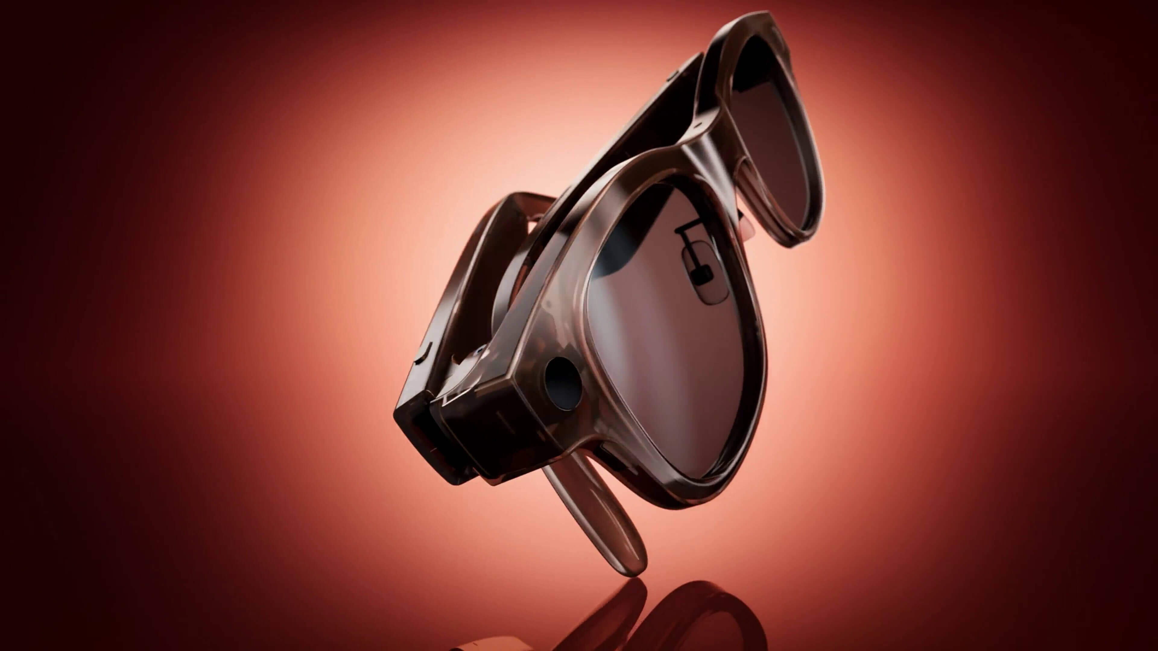 Представлены HTC Vive Eagle – «умные» очки с оптикой Zeiss - свежие новости на Toplenta по теме новости дизайна