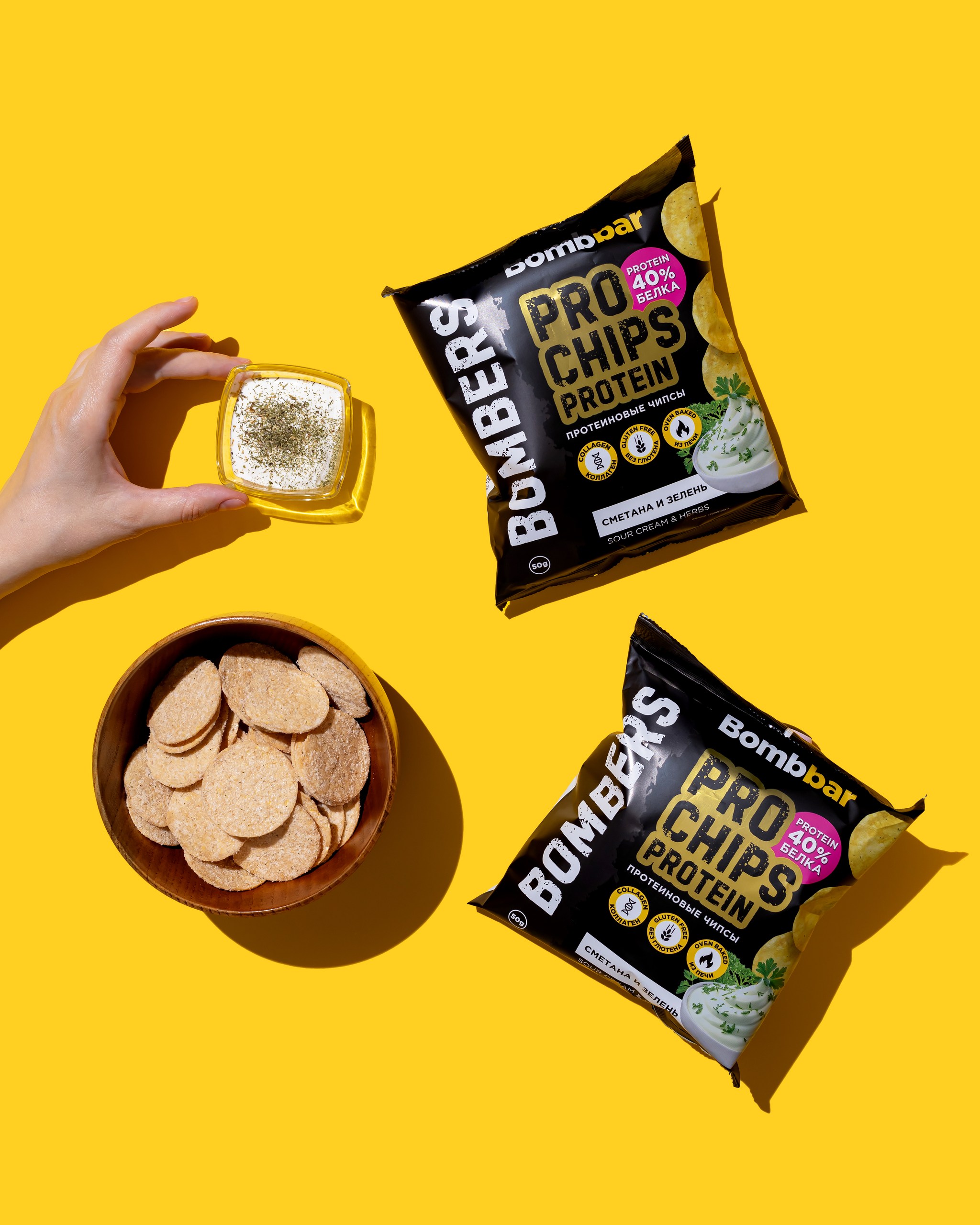 От лобстера до шоколада: как похрустеть со вкусом и пользой - свежие новости на Toplenta по теме По