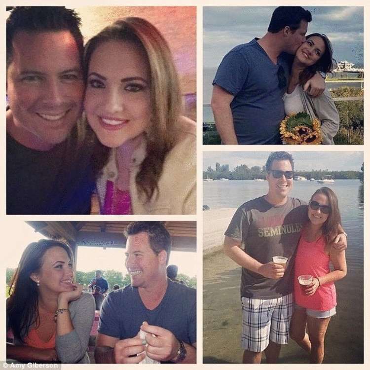 Жених и невеста внезапно обнаружили, что однажды уже были влюблены друг в друга - свежие новости на Toplenta по теме Вдохновения