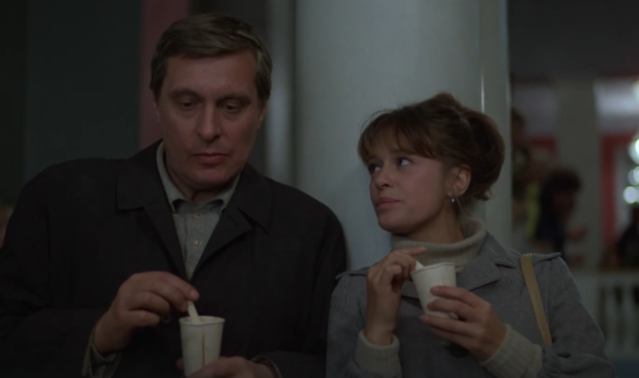 Российские телеканалы отметят 95 лет со дня рождения Георгия Данелии киномарафоном - свежие новости на Toplenta по теме б-р Чистопрудный [1406072]