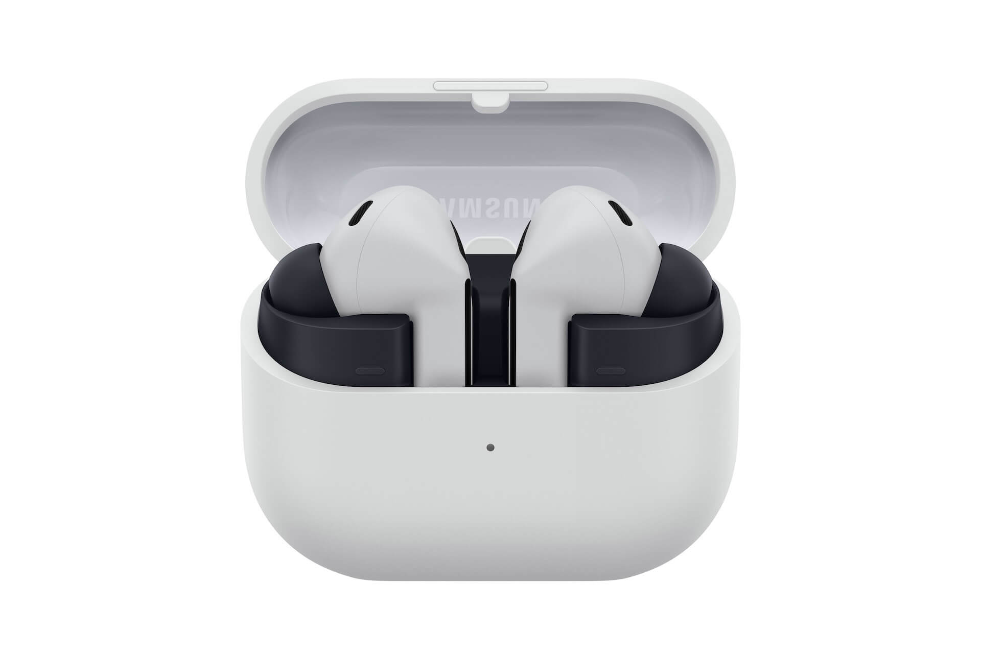 Samsung представила Galaxy Buds 3 FE с активным шумоподавлением - свежие новости на Toplenta по теме новости дизайна