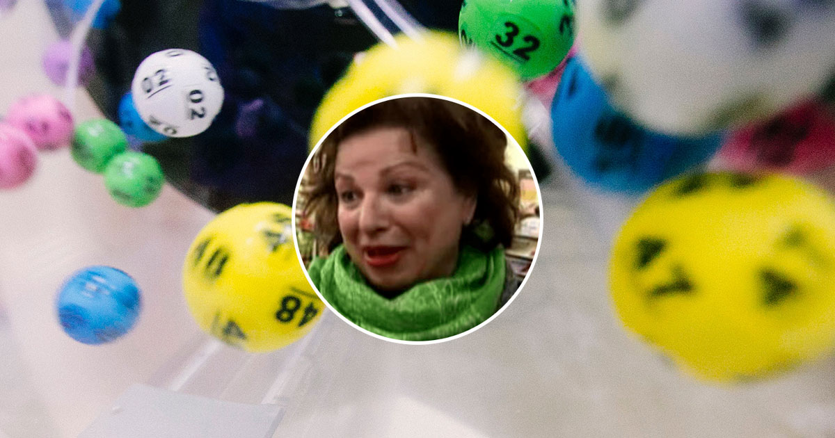 Американка сорвала куш в лотерее и бросила мужа. Муж узнал о выигрыше и отсудил все деньги - свежие новости на Toplenta по теме Факт