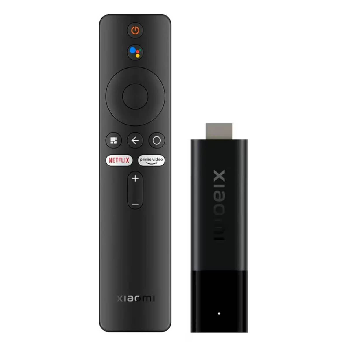 Xiaomi представила глобальную версию приставки TV Stick 4K - свежие новости на Toplenta по теме новости дизайна