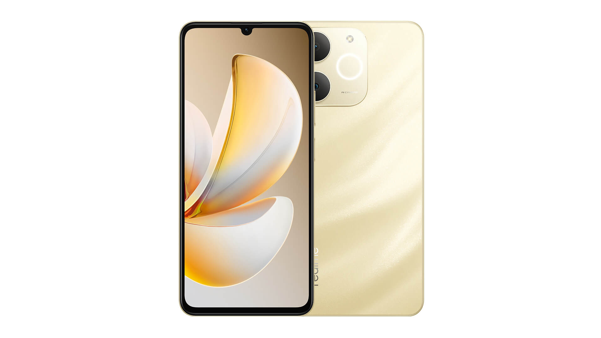 Realme Note 70T – 90 Гц, 6000 мАч и военная защита за €89 - свежие новости на Toplenta по теме новости дизайна