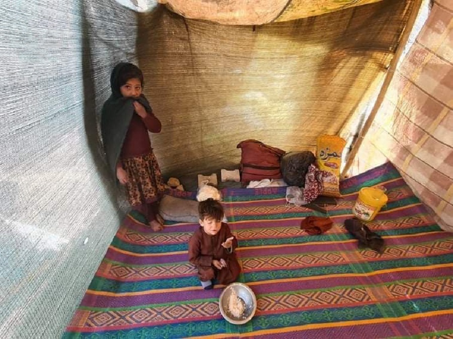 Про жизнь в Афганистане сегодня - свежие новости на Toplenta по теме Капитал