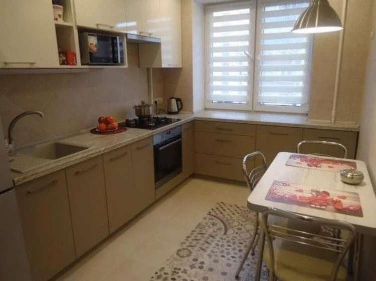 Семья переделала старую хрущевку всего за 6 тысяч долларов - свежие новости на Toplenta по теме лайфхаки саморазвития