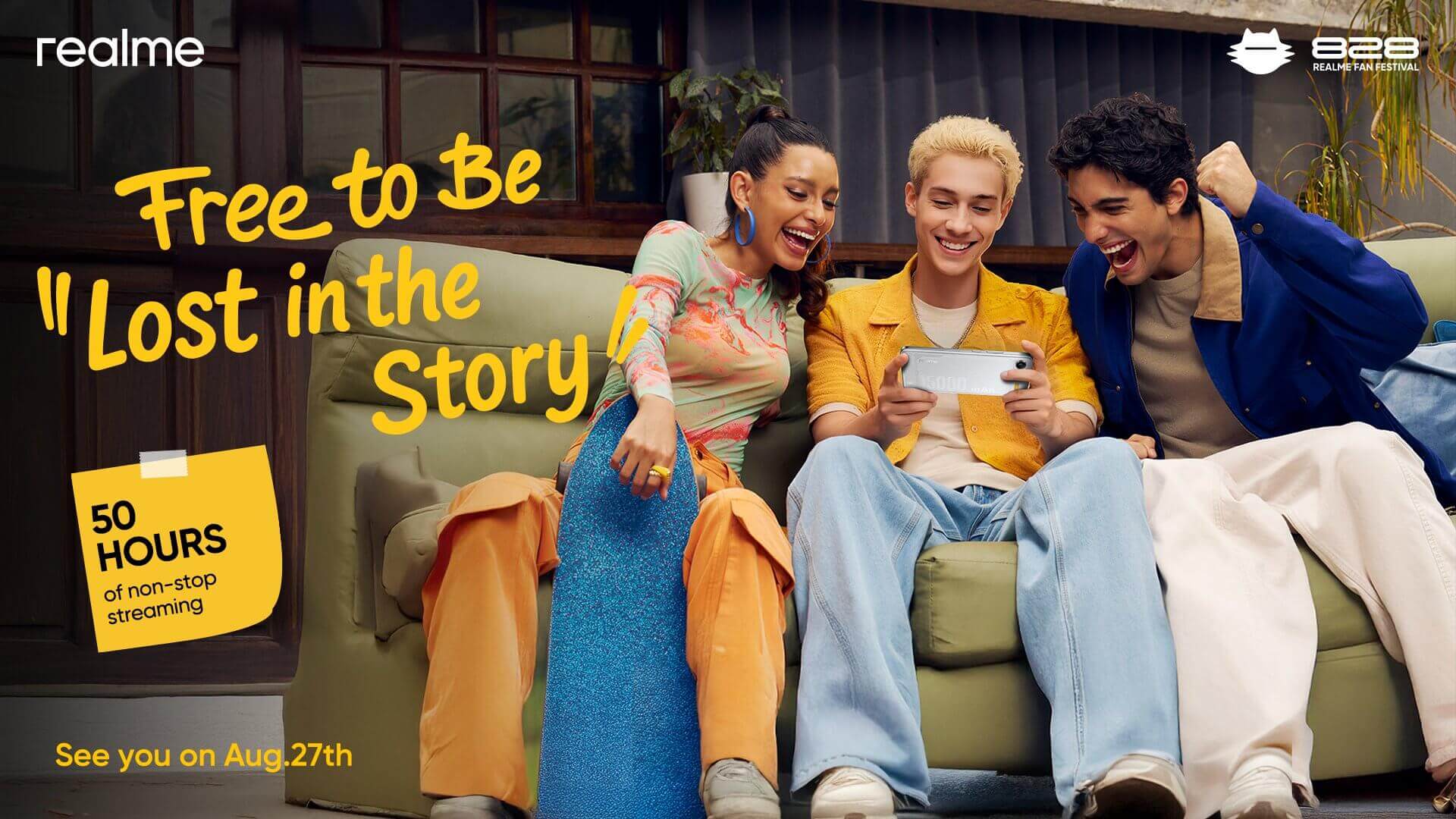 Realme анонсировала смартфон с аккумулятором на 15 000 мАч - свежие новости на Toplenta по теме новости дизайна