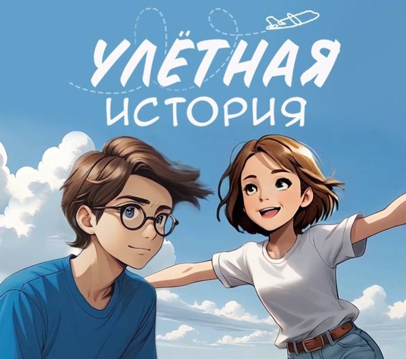 В Ульяновске снимают первый российский руманга-сериал о космосе и авиации «Улётная история» - свежие новости на Toplenta по теме Ульянов