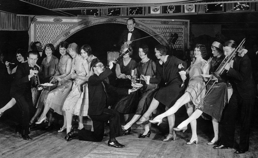 Своеобразные клубы - свежие новости на Toplenta по теме По