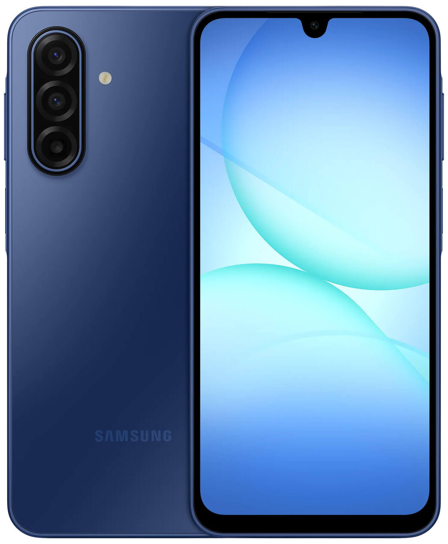Представлен Samsung Galaxy A17 - свежие новости на Toplenta по теме новости дизайна