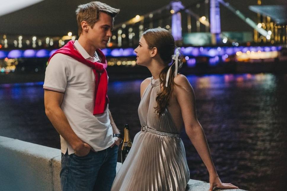 Сериал «Москва слезам не верит. Все только начинается» выйдет 4 сентября - свежие новости на Toplenta по теме Янковский