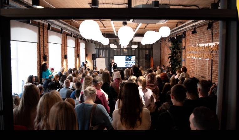 Международный фестиваль креативных индустрий пройдет в восьми городах Урала - свежие новости на Toplenta по теме международный фестиваль