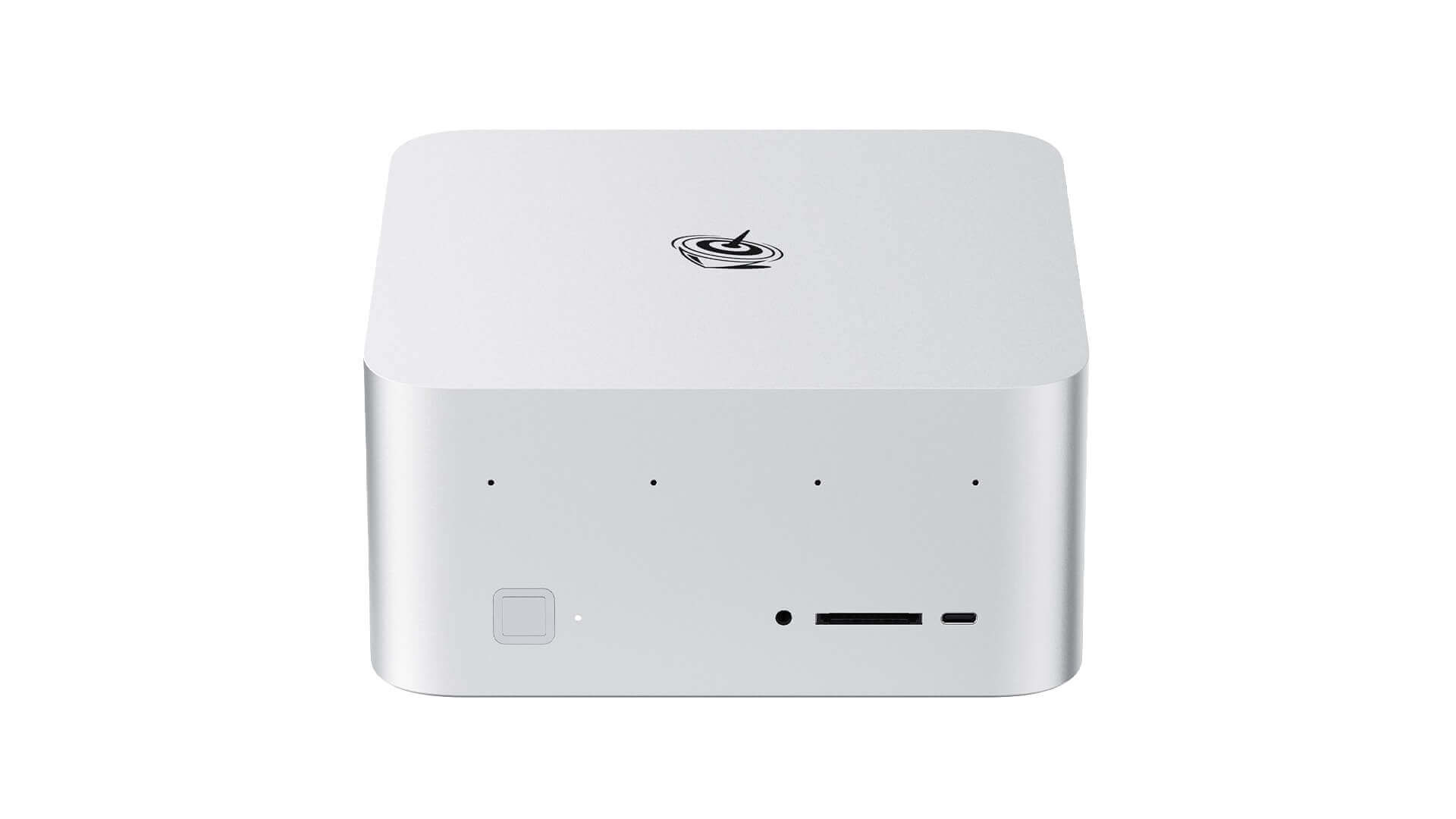 Представлен Beelink GTR9 Pro – мощный и очень компактный ПК - свежие новости на Toplenta по теме новости дизайна