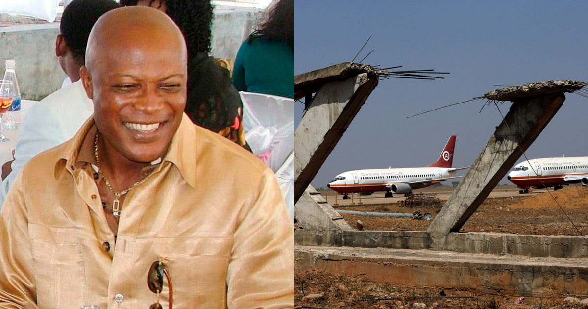 При помощи «нигерийских писем» мошенники смогли обмануть банк на 242 миллиона долларов - похожая новость на Toplenta